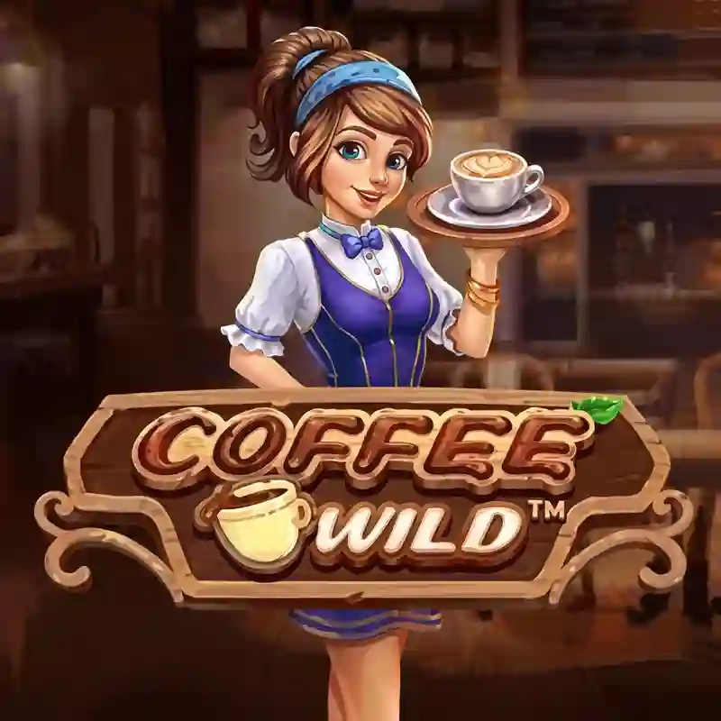 Permainan Slot Coffee Wild spin 888