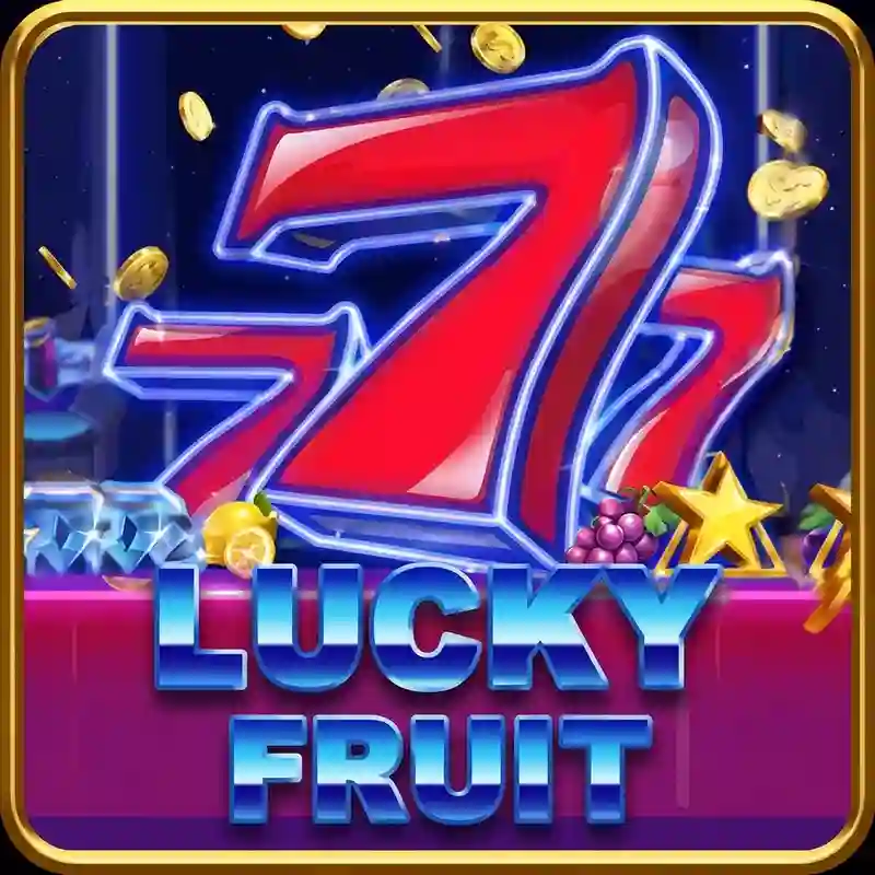 Lucky Fruit slot di spin 888