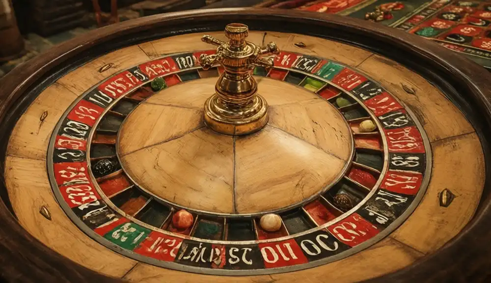 Spin 888 Casino Banner